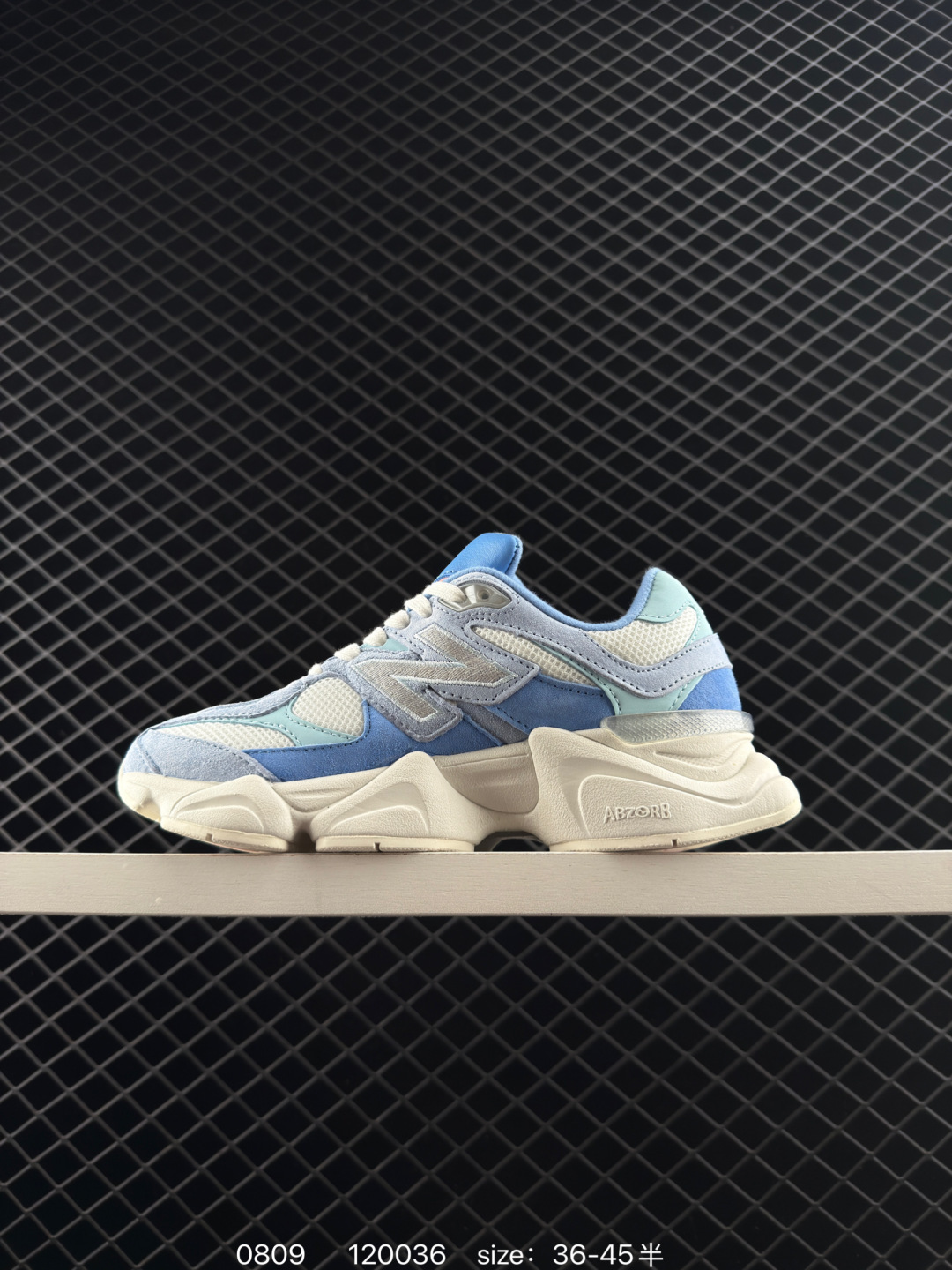 Joe Freshgoods x New Balance NB9060